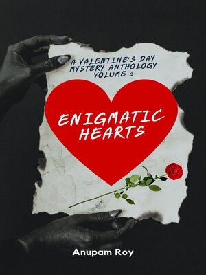 cover image of Enigmatic Hearts